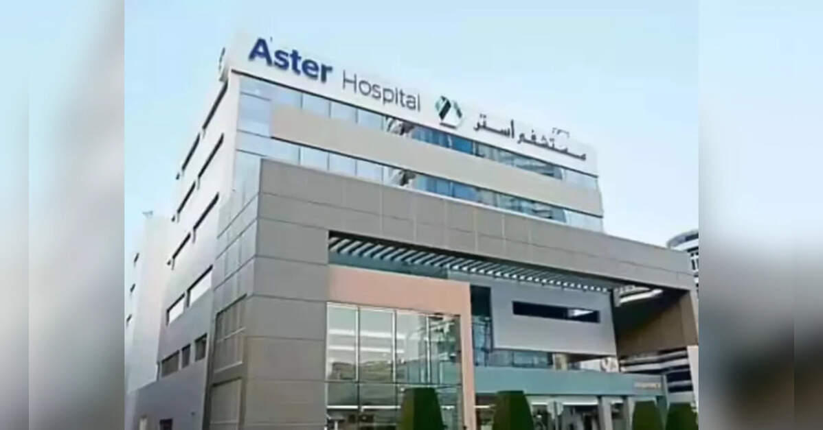 Aster DM Healthcare earmarks Rs 4,000 cr to add 4,080 beds in next few yrs