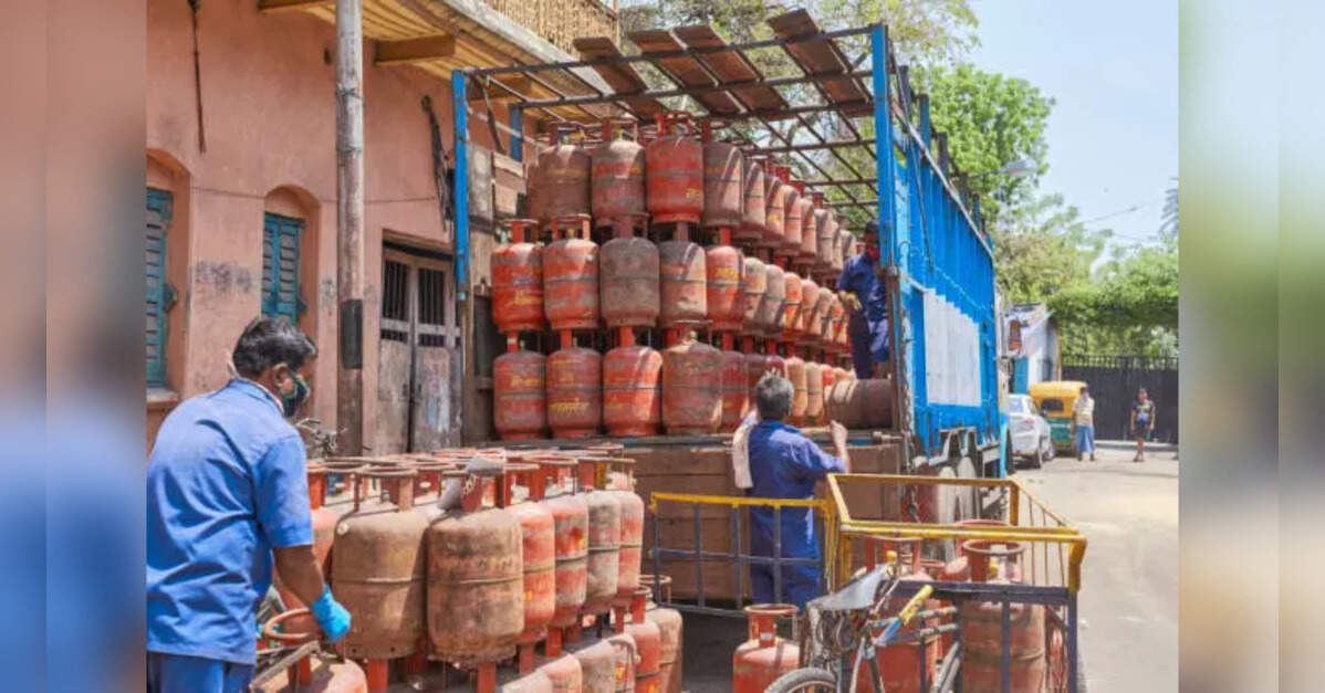 Pharma cos fear low LPG supply could impact life-saving drugs