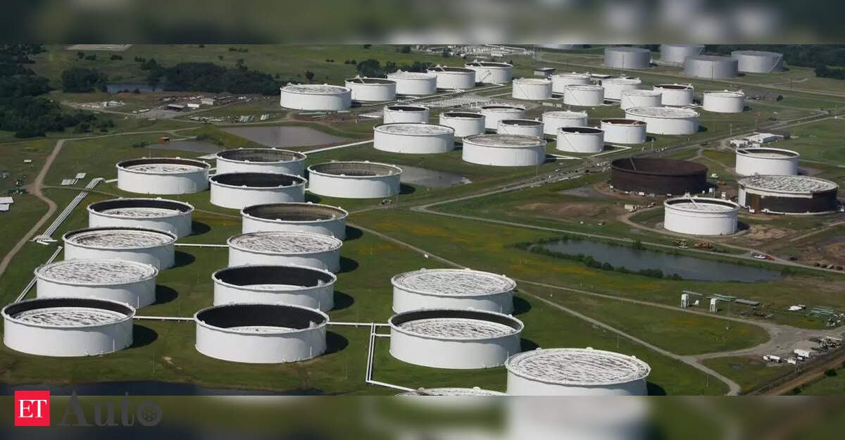 India pumps up Russia oil buy by 45% in March