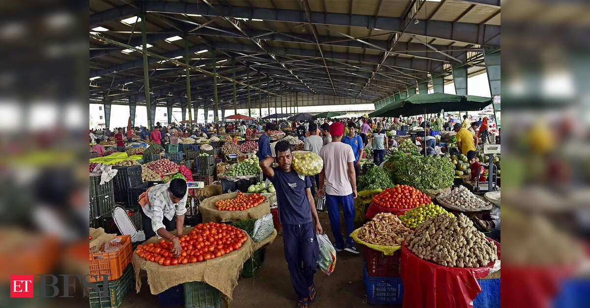Consumer inflation for Q4FY26 likely to come at 3% lower than RBI estimate: UBI Report
