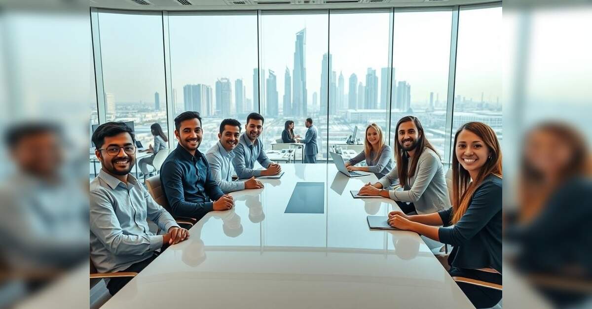 UAE businesses sustain operations despite regional tensions