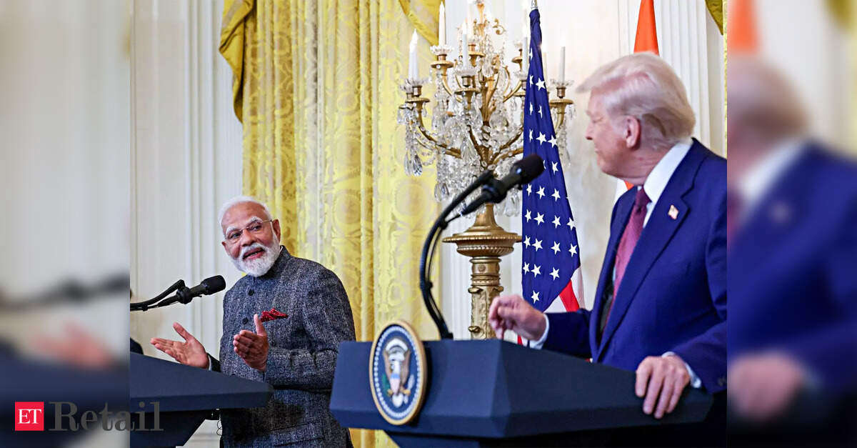India to hold off on US trade deal amidst new probe by Trump, sources say