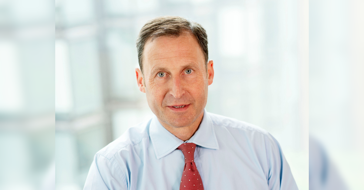 India is not only a major talent market but also a hub for leadership roles with global responsibility, says executive search firm CEO