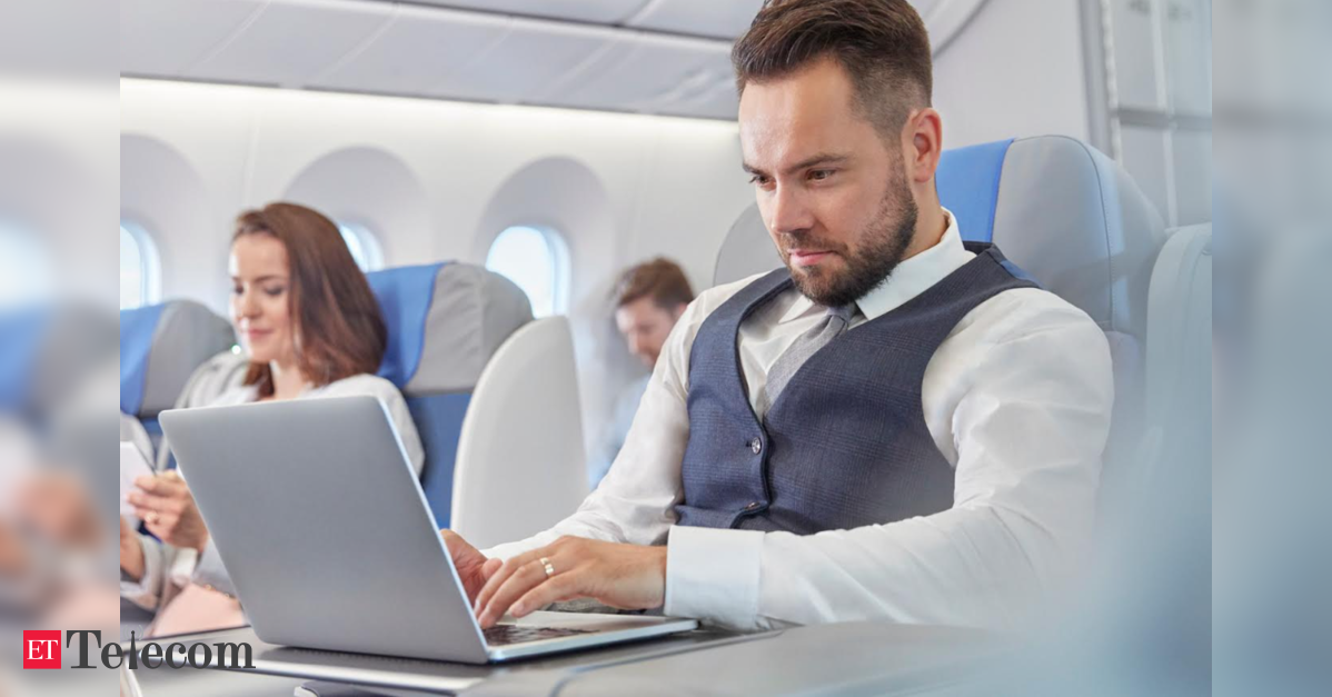 LOT Polish Airlines rolls out Viasat Wi-Fi on its first Boeing 787 Dreamliner