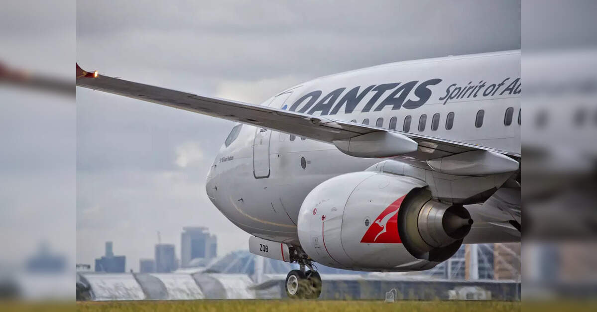 Qantas to pay $74 million to customers for cancelled Covid flights