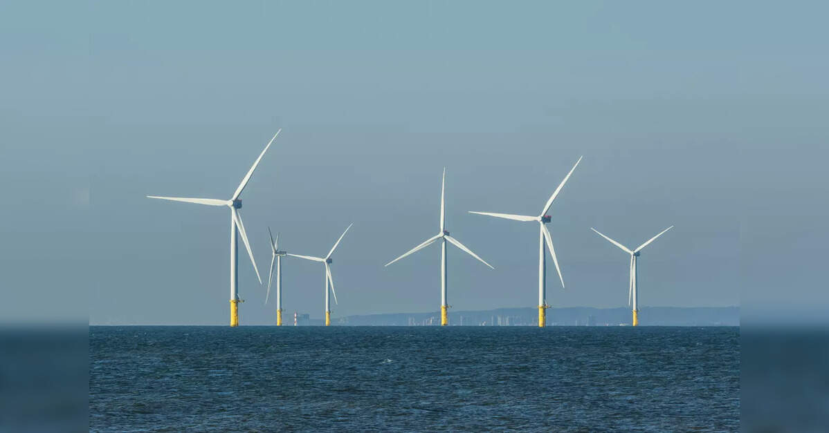 Govt re-evaluates plan to float tenders for 1 GW wind energy projects