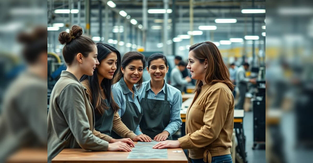 Investing in people through growth, trust and culture