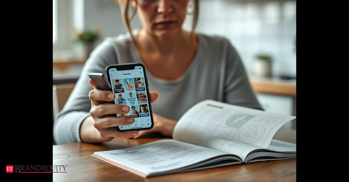 Australia may ban infant formula advertising. Here's what the online ads actually say