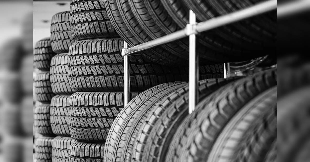Tyre manufacturers' body seeks govt support to overcome impact of West Asia war