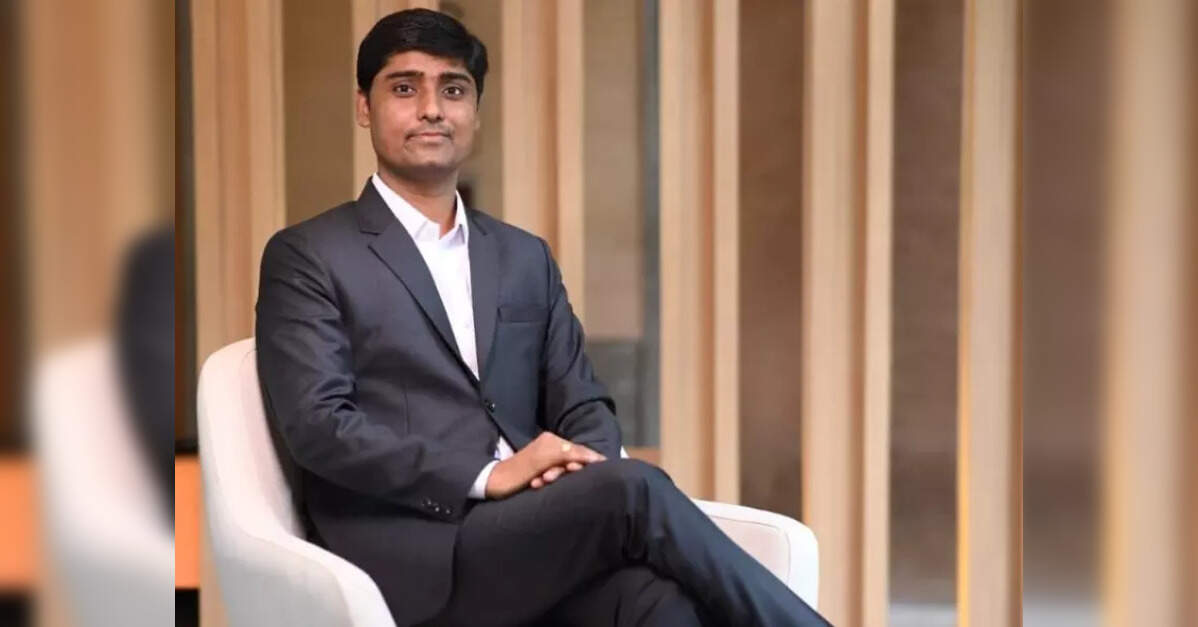 Hyatt Centric Juhu appoints Bhaulal Salunke as HR Manager