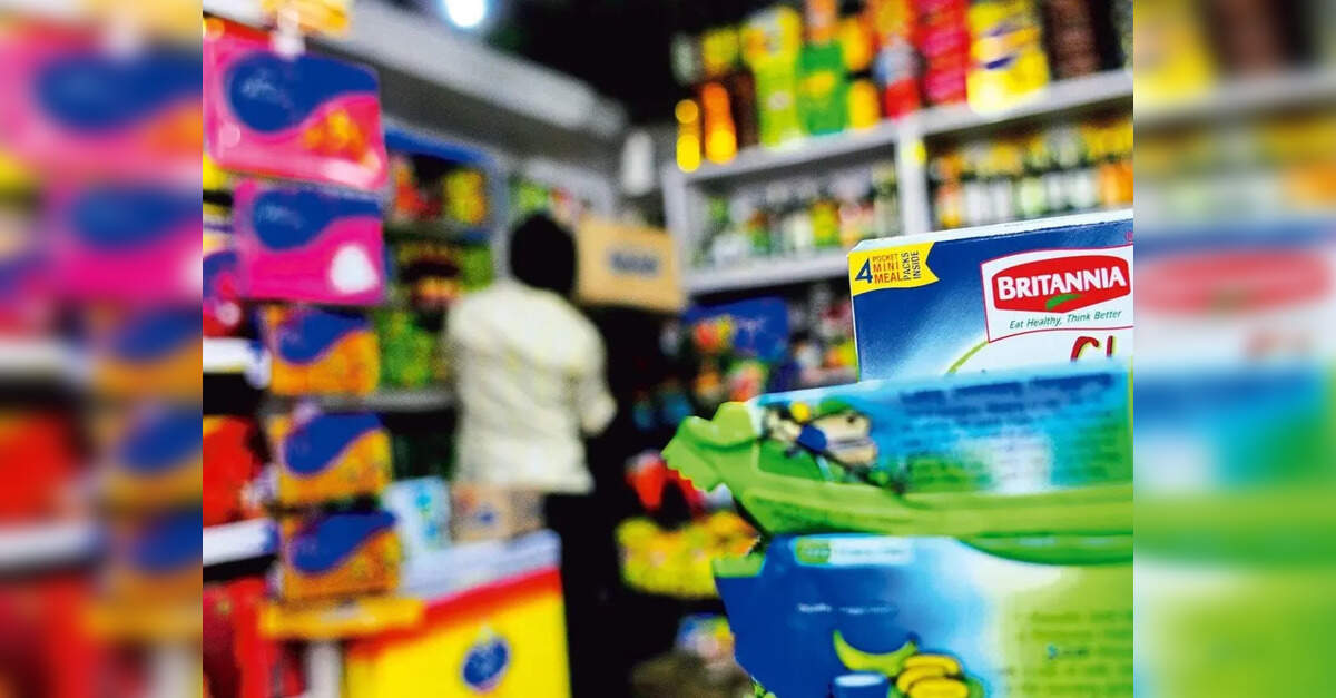 West Asia war: Britannia says operations unaffected despite gas supply fears