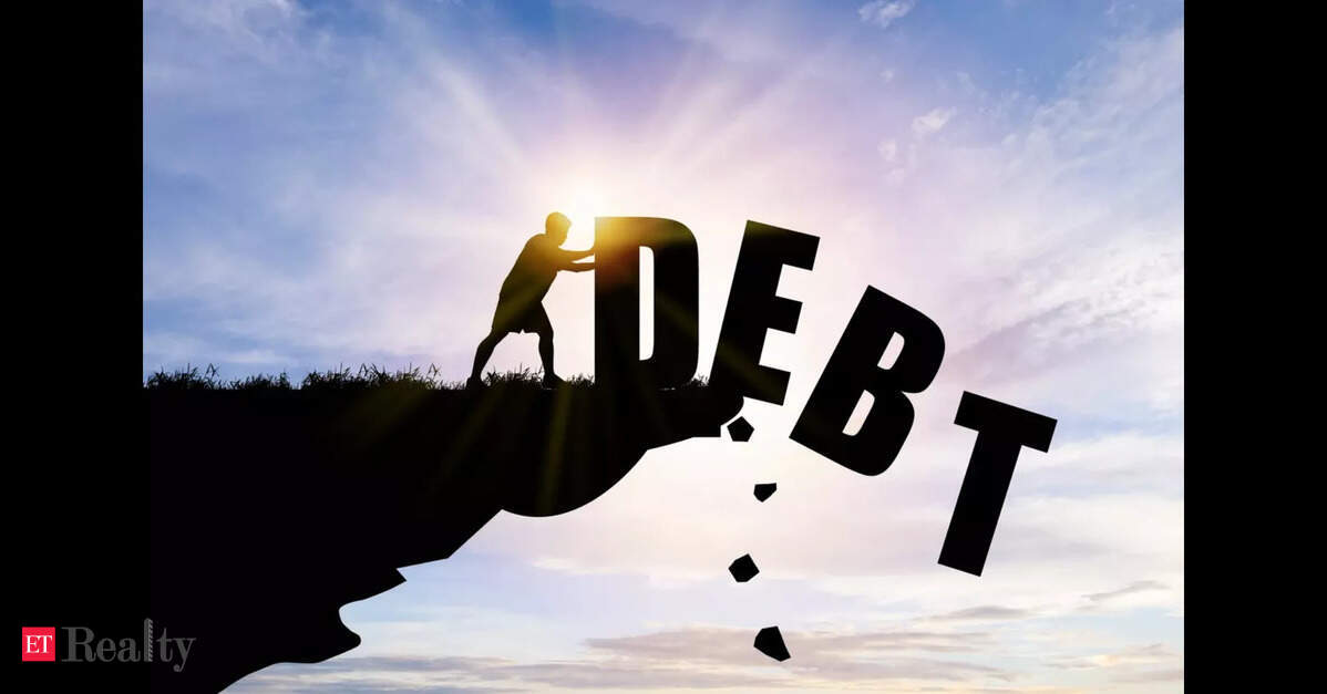 China's Fantasia unveils sweeping $4.7 billion debt overhaul plan