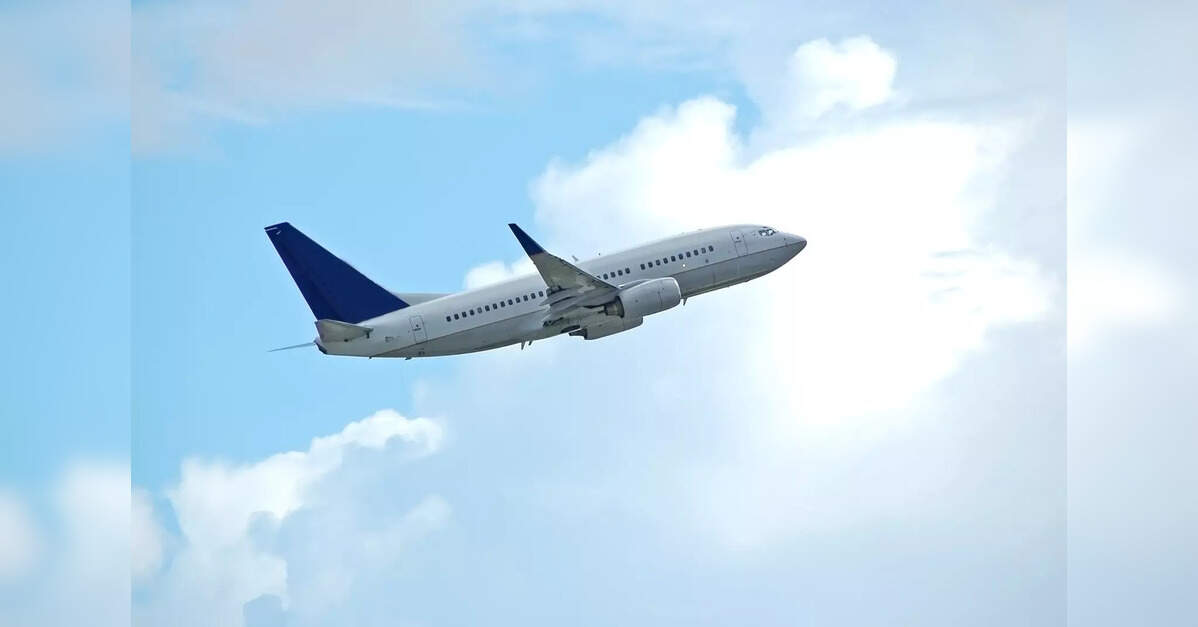 India-Gulf flights slowly resume amid turbulence