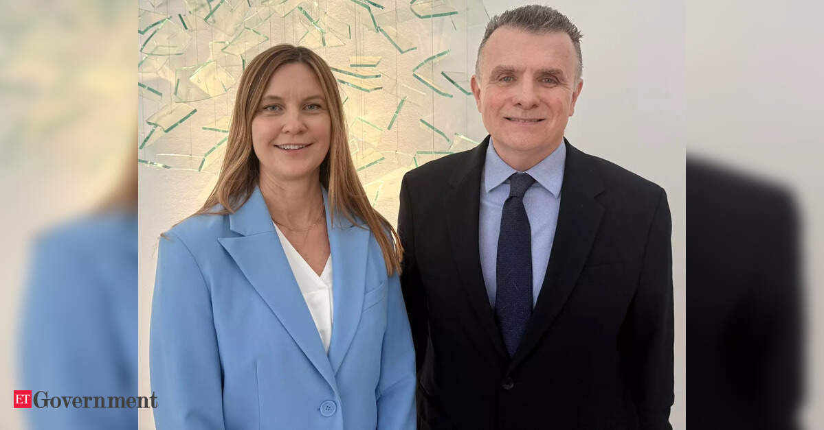 Ambassador Jan Thesleff on how India–EU FTA will reshape trade, innovation and strategic cooperation