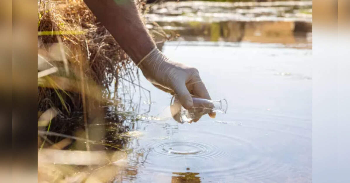 Pakistan's toxic water crisis driving surge in kidney disease