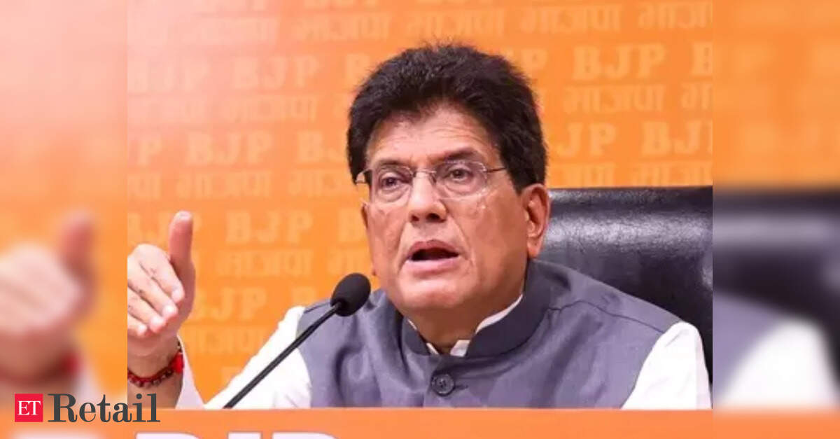 India protects key sectors under 'powerful' US trade deal, says Piyush Goyal