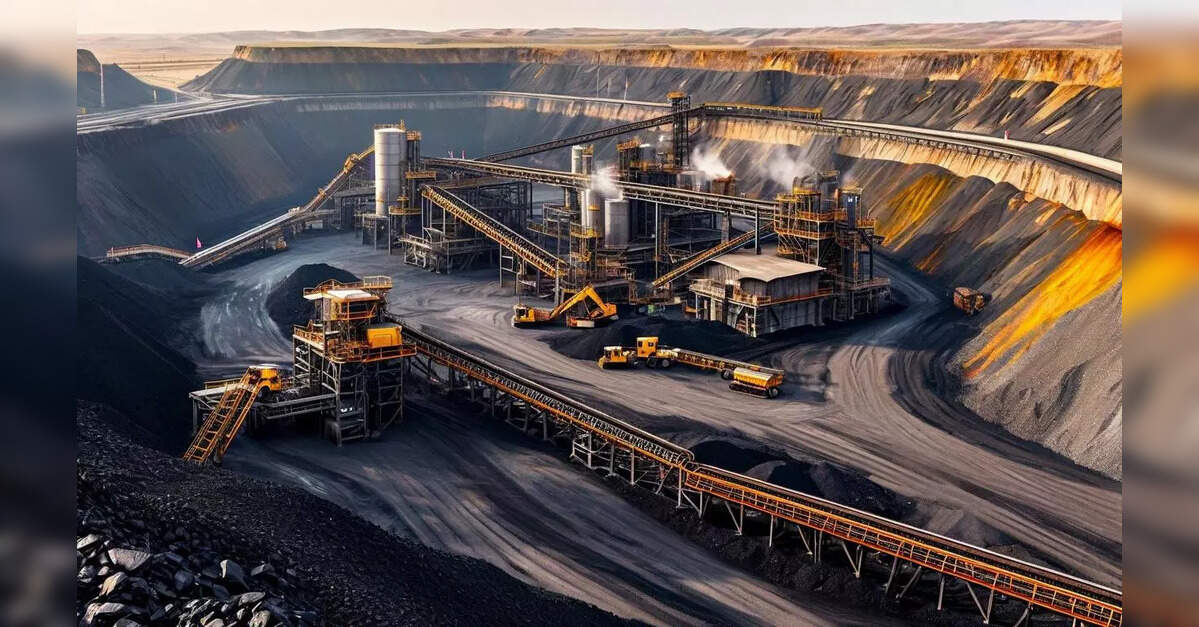 JSW Steel to develop Minas de Revuboè coking coal project in Mozambique