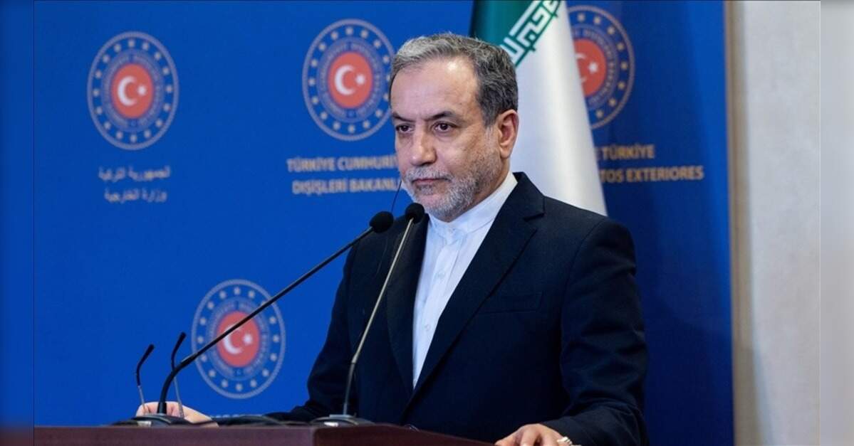 Iran slams US ‘double standards’ on Russian oil, cites India example