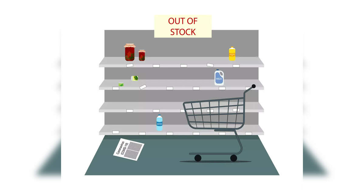 Pak faces severe medicine shortage amid import disruptions, just 45 days’ stock left