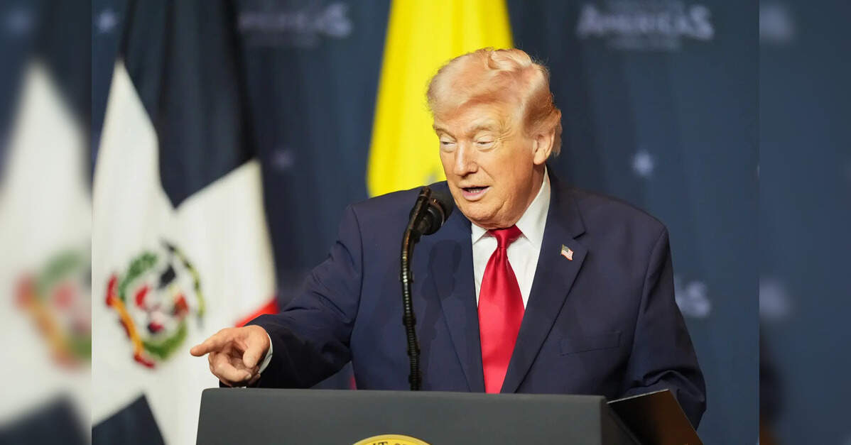 Trump urges China, UK, France to send ships to secure Hormuz strait