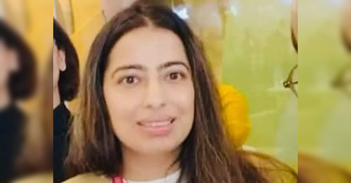 Kamaljeet Kaur joins RR Kabel as Chief Human Resources Officer