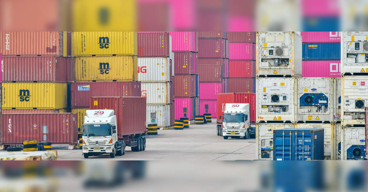 Planning early shipments, exploring alternate routes amid West Asia crisis: Exporters