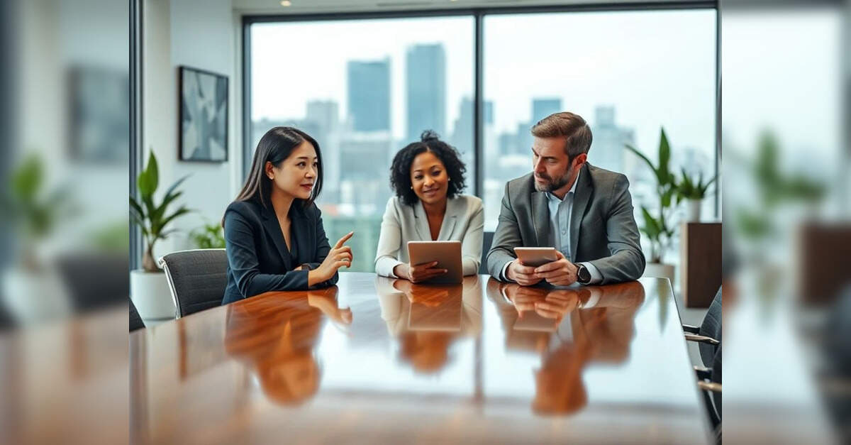 Sensory Intelligence: Leadership without noise and the role of HR