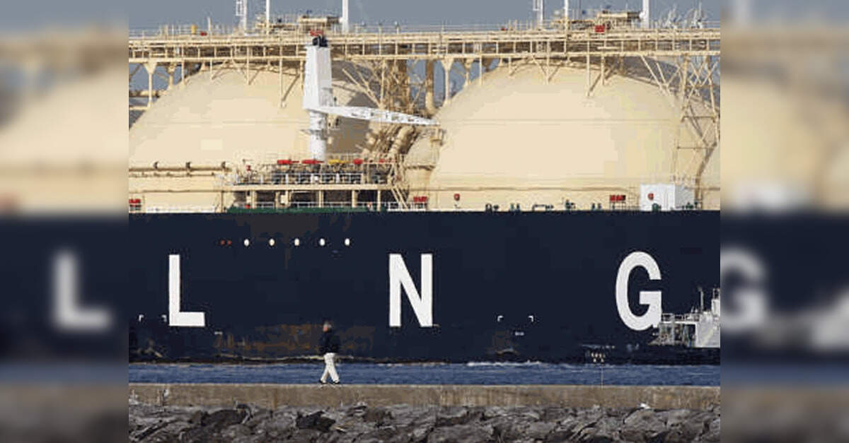 India to procure spot LNG for urea manufacturing