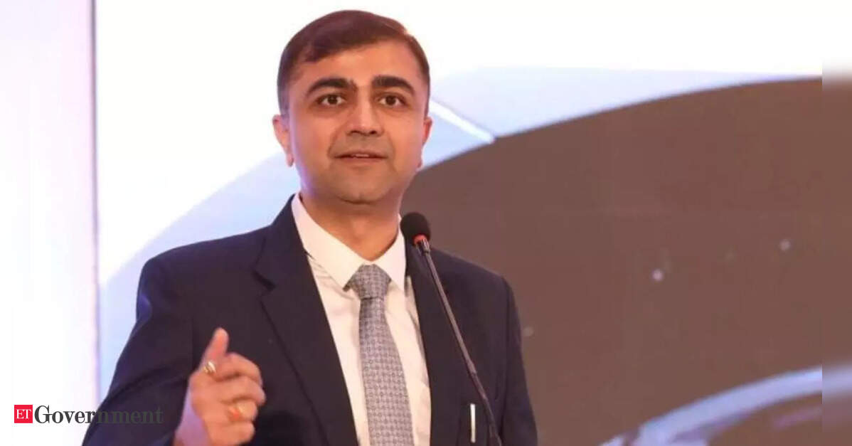 Suspended IAS officer Abhishek Prakash reinstated after a year, gets posted as Secretary, General Administration