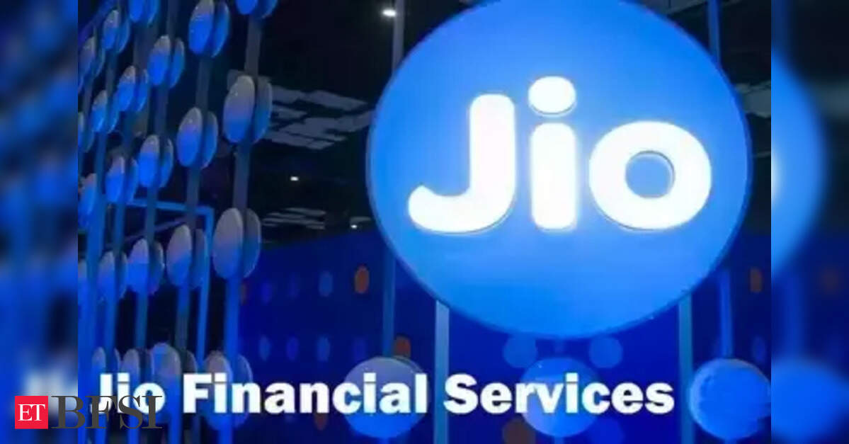 What's Jio Financial’s blueprint for building a full-stack financial services giant