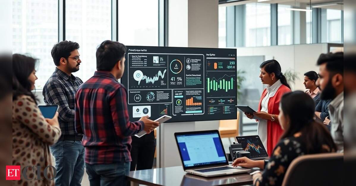 India's future of work: AI, optimism, and the rise of side hustles