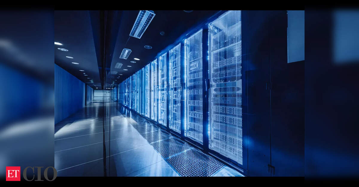 US push back against data centre boom as AI backlash grows