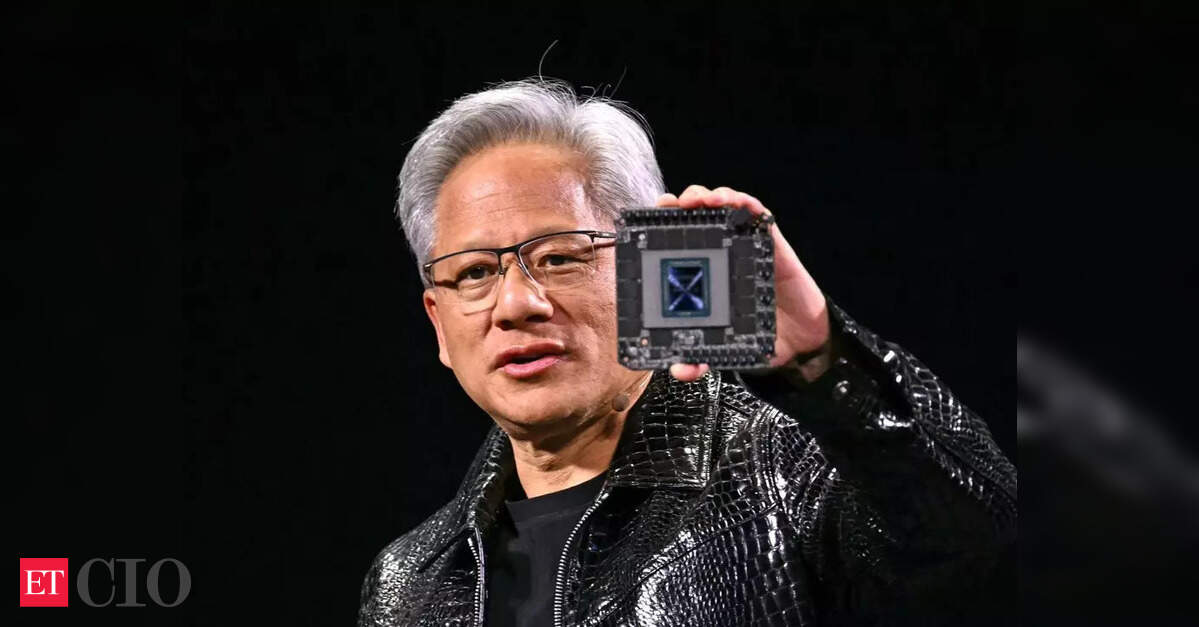 Nvidia to focus on competition-beating AI advances