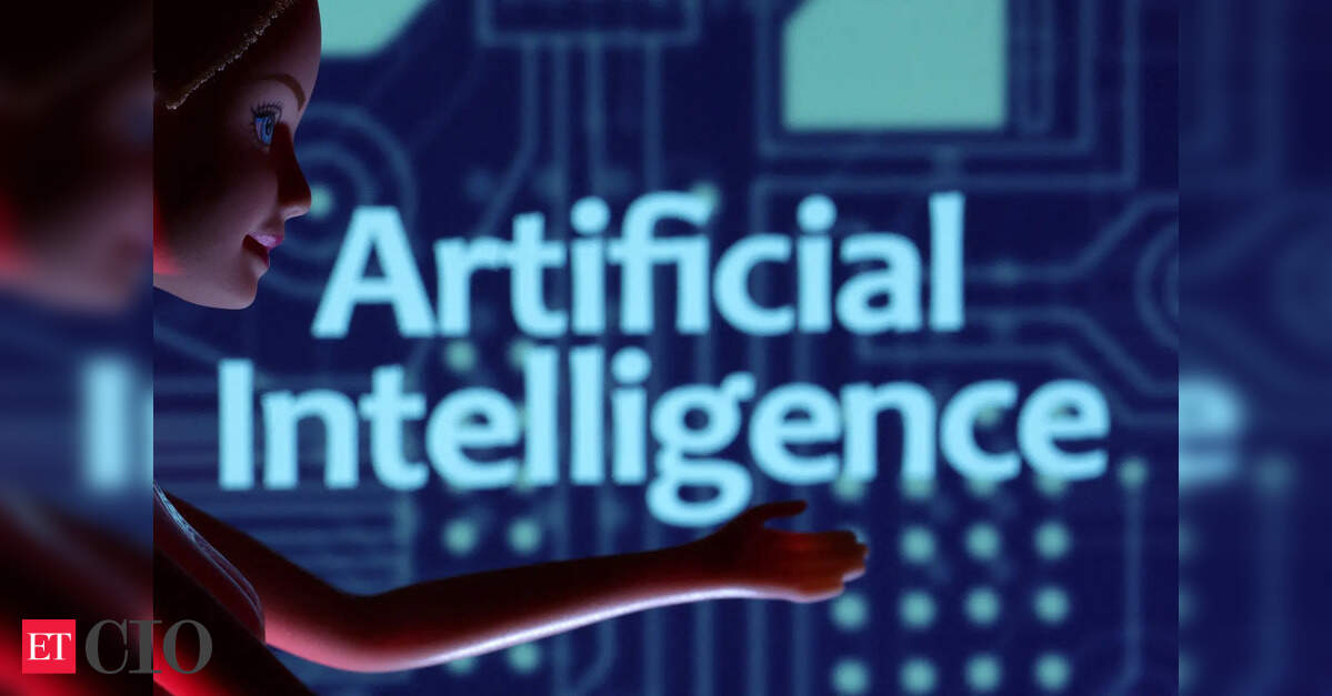 India eyes AI foundation model to support national requirements, reduce external dependence