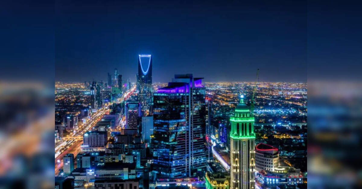 Saudi Arabia declares 2026 as ‘Year of Artificial Intelligence’ to accelerate digital economy