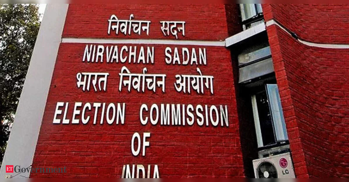 Election Commission of India orders key bureaucratic changes in West Bengal ahead of assembly polls
