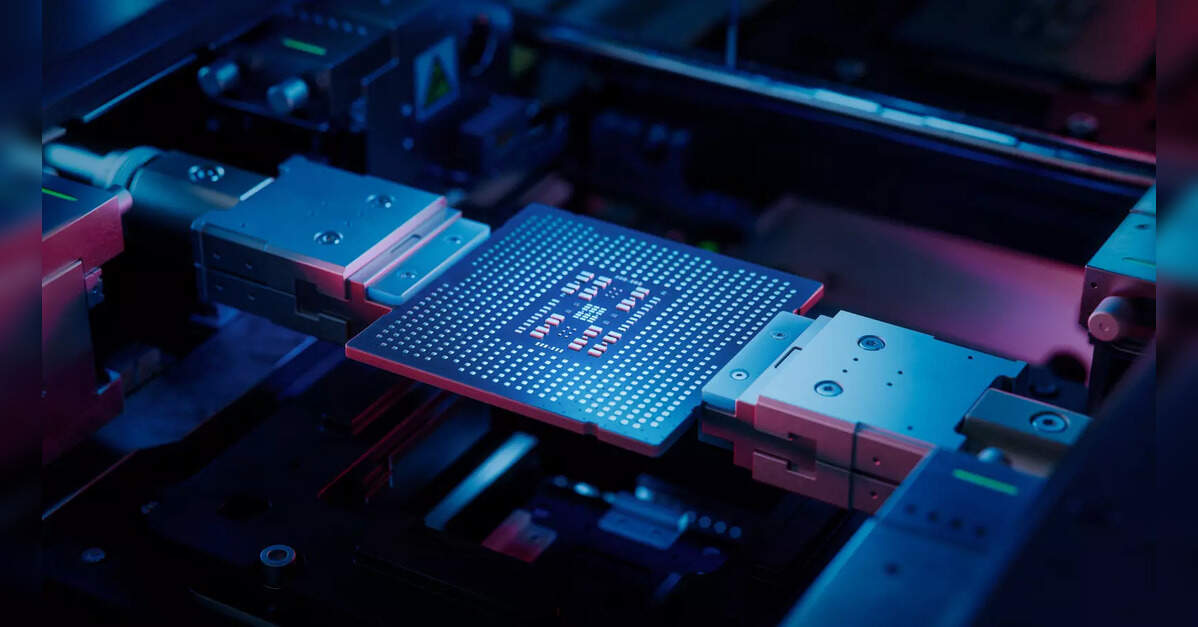 China's Hua Hong Group readies 7 nm production as Beijing ramps up self-suffiency drive