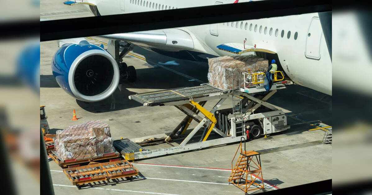 Middle East war disrupts pharma air routes, risks cancer drugs supply