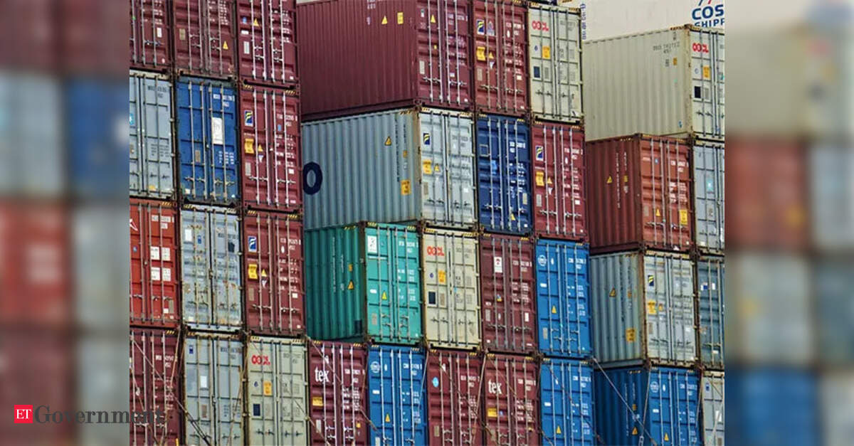 India's trade deficit narrows on month to $27.1 billion in February; Tariff uncertainty, Iran conflict loom