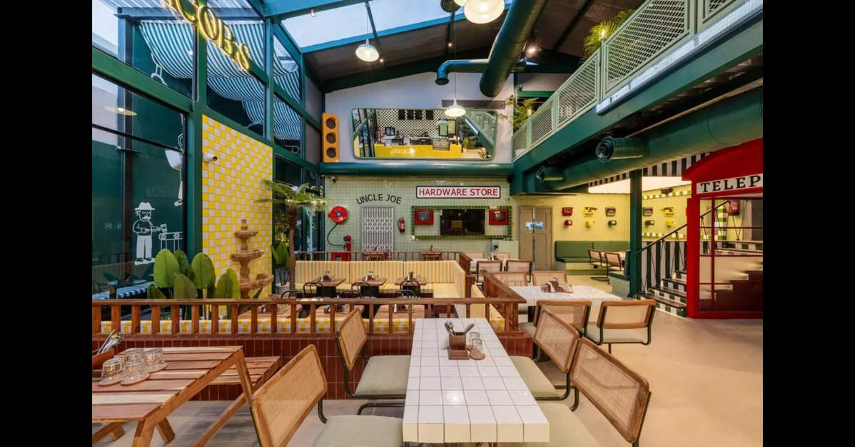 Jacob’s Brew House debuts in Jaipur, bringing own wave of coffee and community culture