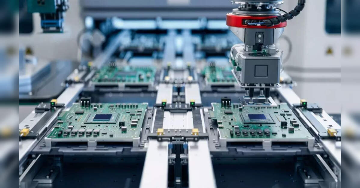 MIC Electronics secures ₹1.53 crore railway electronics orders