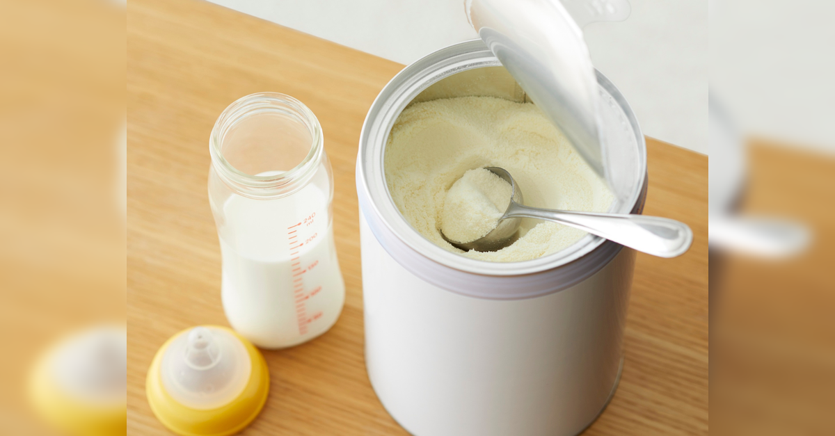 Nestlé and other popular baby milk formula products recalled in Singapore after toxin detection