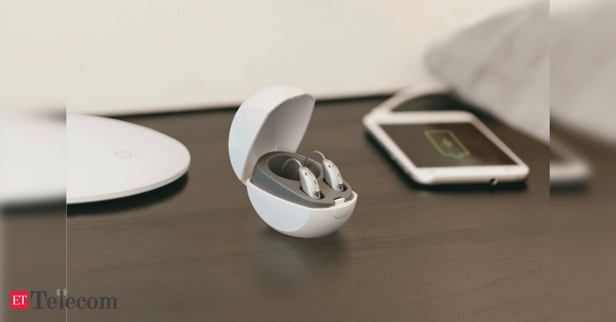 Italy's Amplifon to buy hearing device maker GN Hearing for $2.6 billion