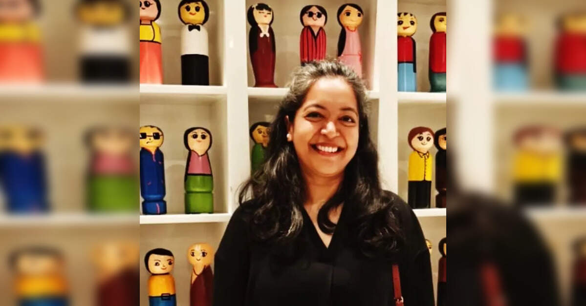 Albertsons Companies India appoints Parineeta Cecil Lakra as Head - HR