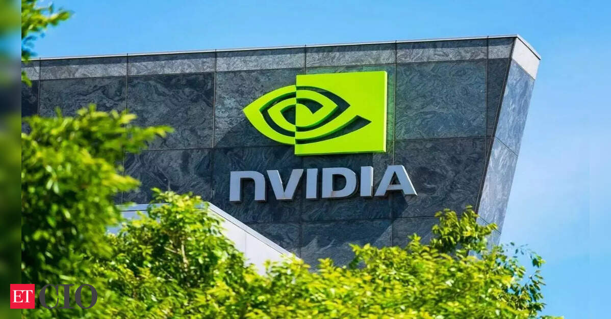 Nvidia bets on AI inference as chip revenue opportunity hits $1 ...