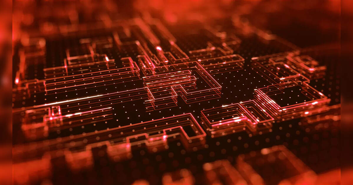 Why deep tech can’t move at software speed