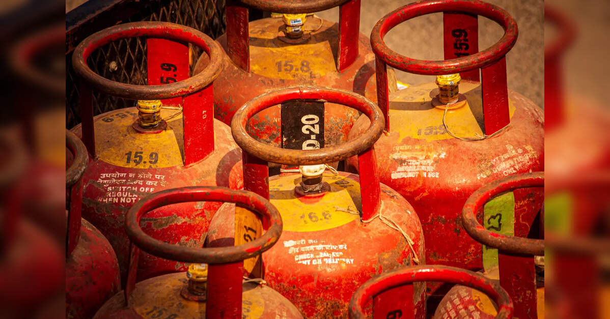 Petroleum Ministry clarifies on LPG eKYC rule, says 'not a fresh direction'