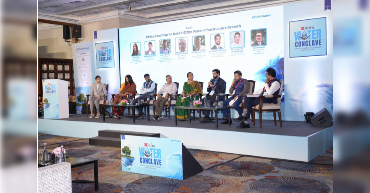 India’s water infra push needs governance reform, local capacity and smart financing: Experts