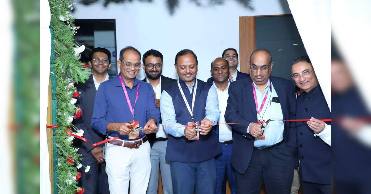 German multinational Henkel launches electronics co-innovation hub in Bengaluru
