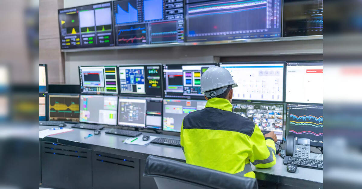 India’s digital readiness for energy efficiency hits 80%, outpacing global peers: ABB report